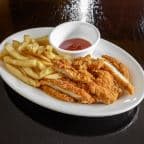 Best French Fries and Chicken Fingers in Richmond, VA