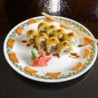 Best Mango Phoenix Roll in Richmond, VA