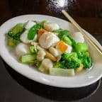 Best House Scallop in Richmond, VA