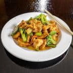 Best Mixed Veggies with Fried Tofu in Hunan Sauce in Richmond, VA