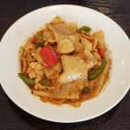Best Pad Kee Mao (Drunken Noodles) in Richmond, VA