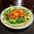 Best Salmon Teriyaki in Richmond, VA