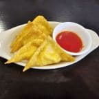 Best Crab Rangoon in Richmond, VA
