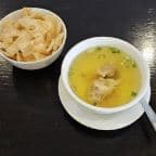 Best Wonton Soup in Richmond, VA