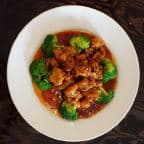 Best General Tso's Chicken in Richmond, VA